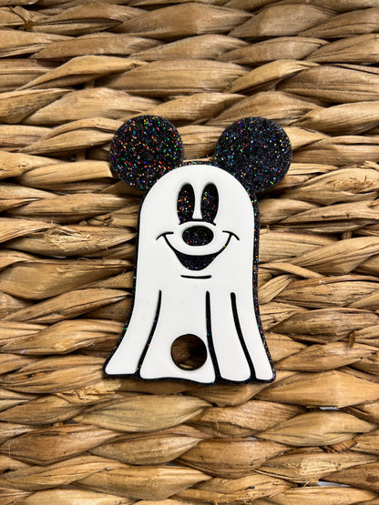 Mouse Ghost Topper