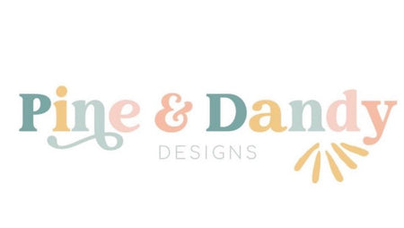 Pine & Dandy Designs