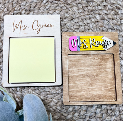 Post It Note Pads