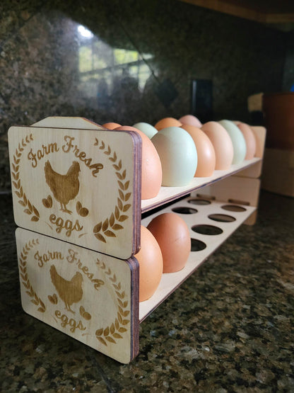 Egg Holder