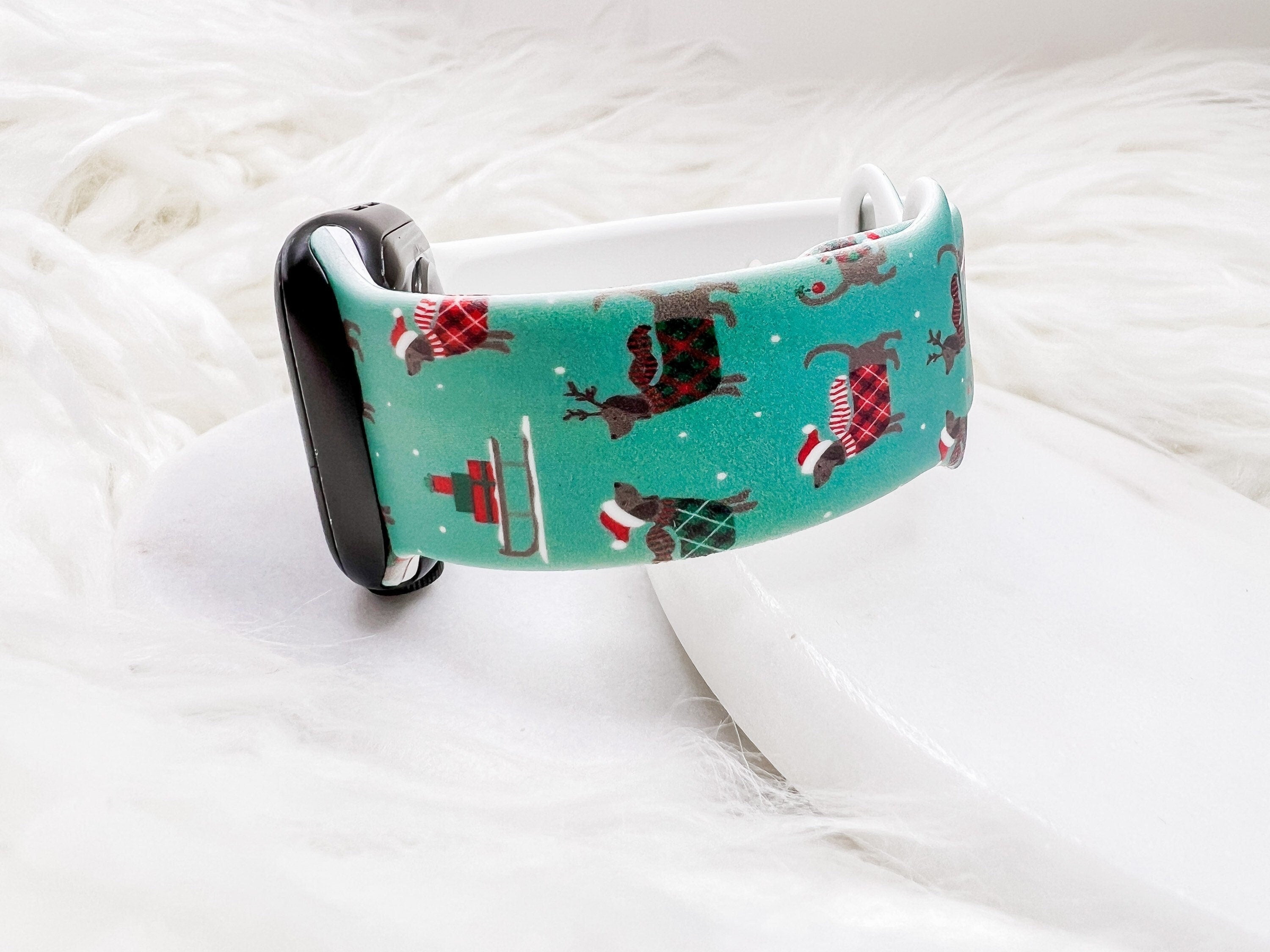 Dachshund apple watch discount bands