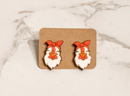 Chicken studs