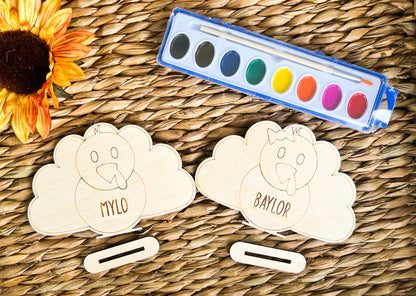 Thanksgiving DIY Paint Kit