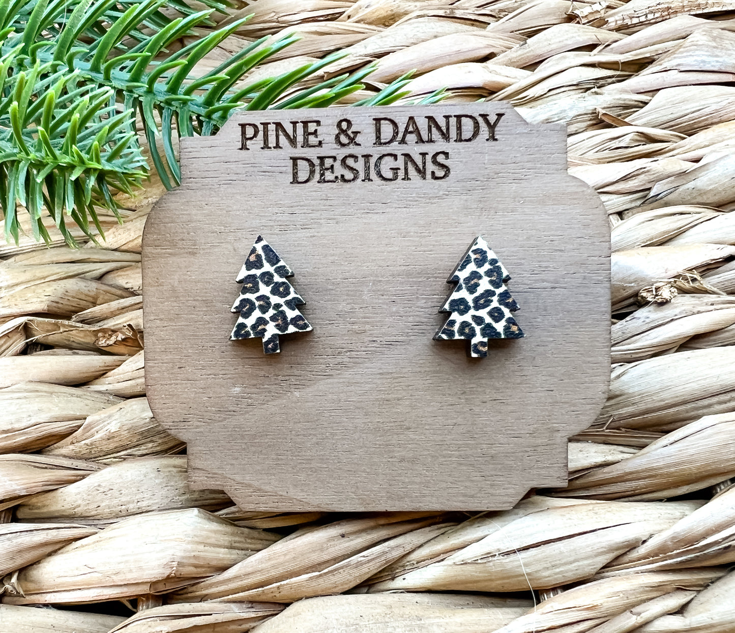 Tree studs