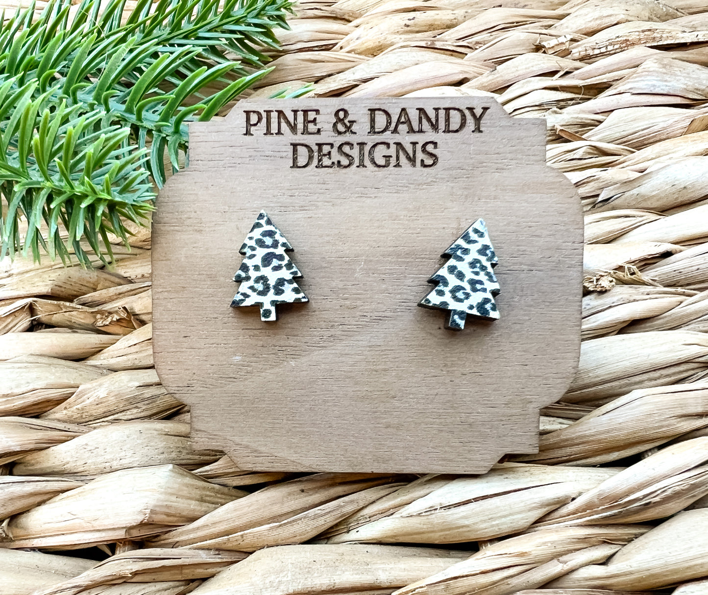 Tree studs