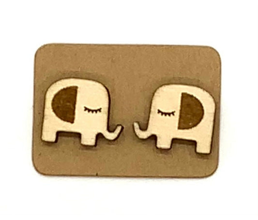 Elephant studs