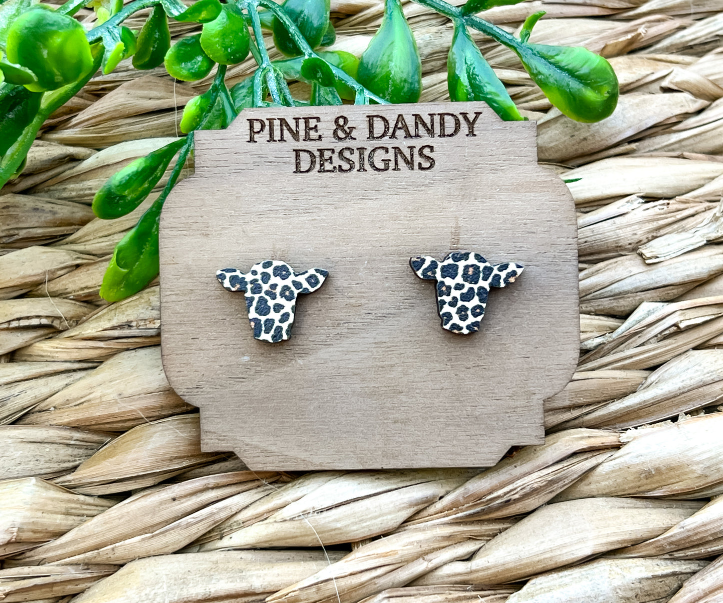 Cow studs