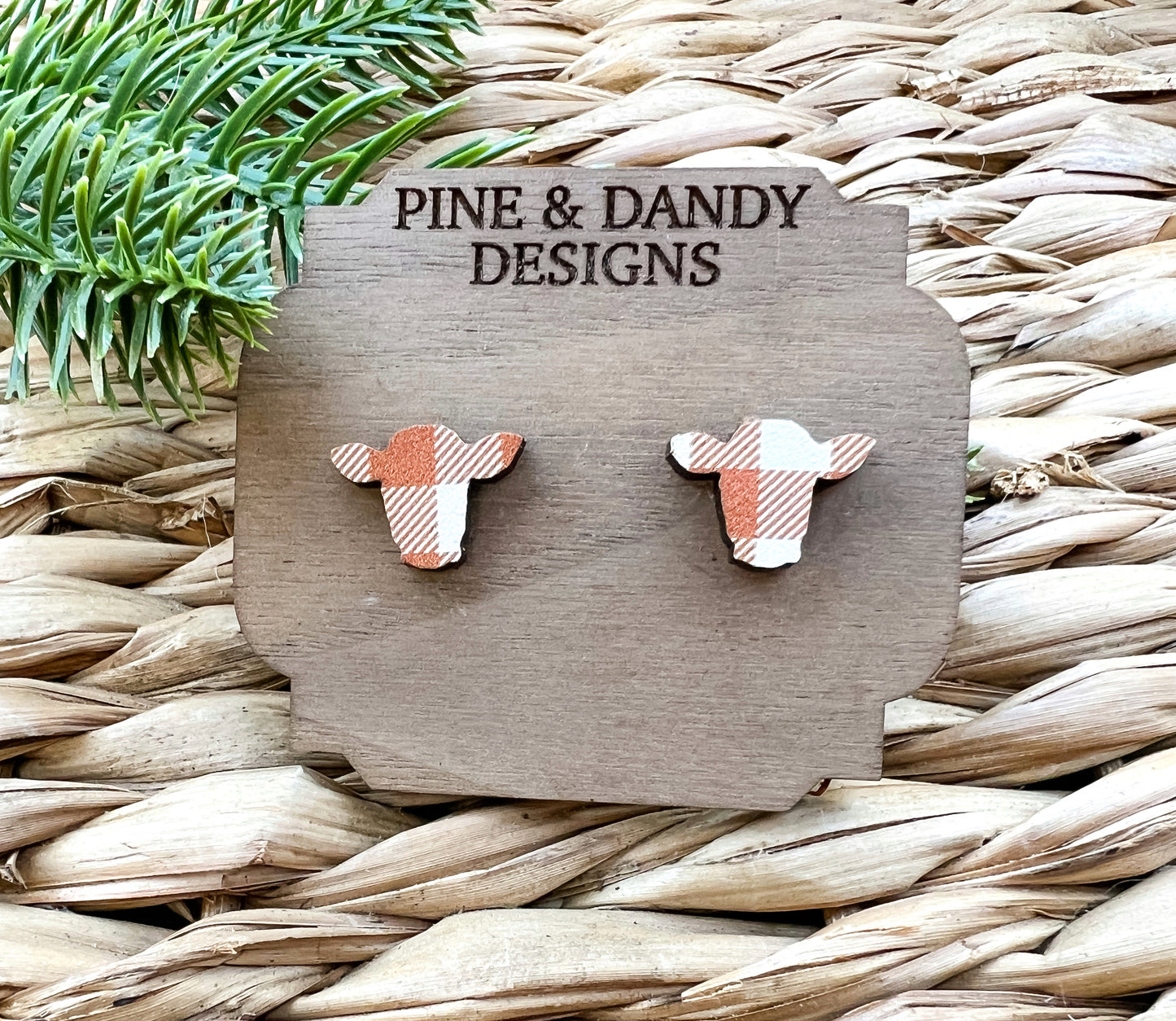 Cow studs